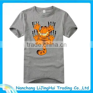Best Sale Design Unisex T Shirt Large Quantity thumbnail-2