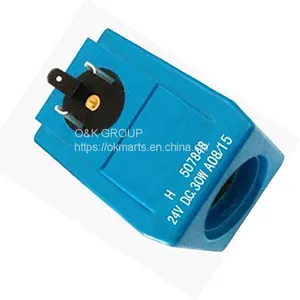 VICKERS Solenoid Coil thumbnail-1