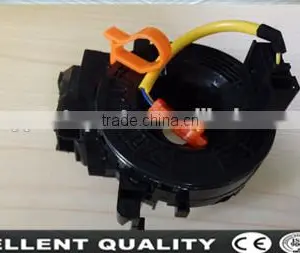 Car Parts Spiral Cable Sub-assy OEM 84306-0k020 84306-0k021 for TOYOTA HILUX VIGO thumbnail-1