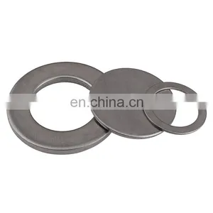 Fender Arandela Zinc Plated Low Carbon Steel Flat Fender Washer thumbnail-2