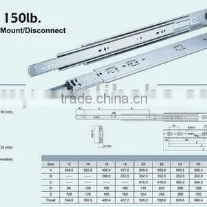 Drawer Slides thumbnail-1
