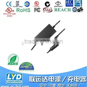 dc dc Converter Input 10-36V Output 12V5A With CE FCC ROHS thumbnail-1
