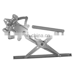 HIGH QUALITY Auto Parts Window Regulator for Hilux KUN26 OEM 69801-0K011 thumbnail-5