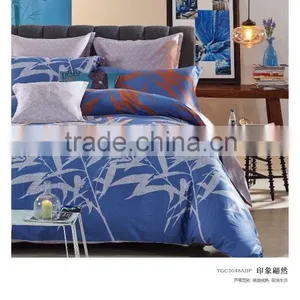 100% Cotton Printed Satin Duvet,Bed Sheets,Pillow Case thumbnail-4