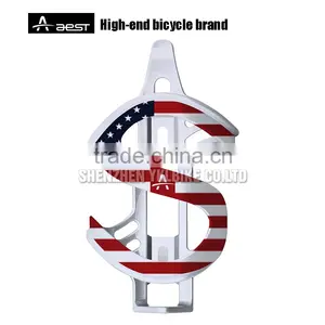 2015 New Design AEST Hot Salling Super Light Bollle Cage thumbnail-1