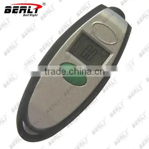 Bell Right Multifunction Tire Gauge With Digital Display thumbnail-1