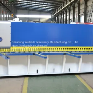 DAC4013-DAC310S CNC Shearing Machine thumbnail-1