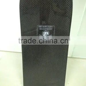 Top Quality IDBF Dragon Boat Paddle Carbon Fiber Dragon Paddle Adjustable thumbnail-2