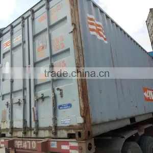 Dry Container Type and 20 Length (feet) Container thumbnail-5