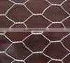 Electro and Hot-dip Galvanized Chicken Mesh, Hexagonal Twisted Mesh thumbnail-3