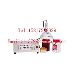 Hot Selling Factory Direct Supply of Plastic /PET Bottle Induction Foil Sealing Machine Manual Aluminum Foil Sealing Machine thumbnail-1