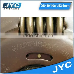 Clutch Disc 275 for Toyota AZ9725160300 thumbnail-3