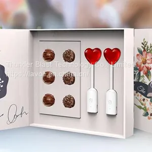 LAVOLI MUSICAL LOLLIPOP thumbnail-1