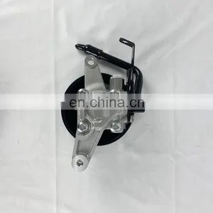 KEY ELEMENT High Performance High Quality Car Power Steering Pump For 57100-1Z000 KIA Power Steering Pump thumbnail-4