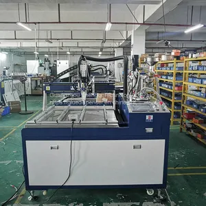 PGB 700 Daheng Glue Potting Machine 2 Component Resin Potting Machine thumbnail-5