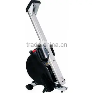 Folding Magnetic Resistance Power Rower RM208 Best Rower Use at Home thumbnail-2