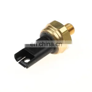 1353-7614-317 Fuel Pressure Sensor Compatible for BMW X5 3.0L X3 X6 335XI 650I 4.4L OEM 1353-7547-883 thumbnail-3