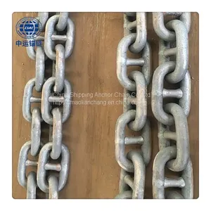 Anchor Chain 120mm Marine Studlink Anchor Chain thumbnail-1