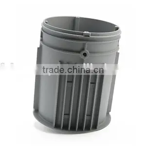 CNC Machining Black Anodizing Aluminum Die Casting Led Housing thumbnail-5