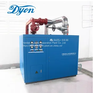 KZO-100 Type Oxygen Generating Machine for Sale thumbnail-2
