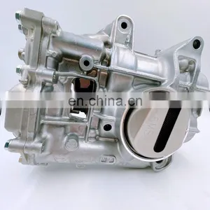 Car Engine Oil Pump for 15100-5MS-H01 for Avanvier Urv TG2 TG3 TG5 TG6 thumbnail-2