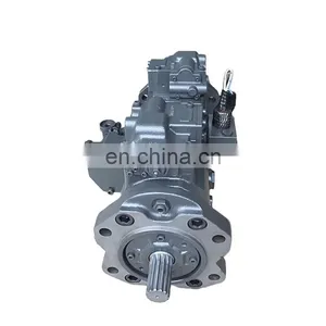 EC300 Hydraulic Pump EC320 Main Pump EC360B EC360BLC Piston Pump thumbnail-1