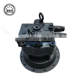 R210-7 Swing Motor R210LC-7 Excavator Slewing Motor 31N6-10210 thumbnail-3