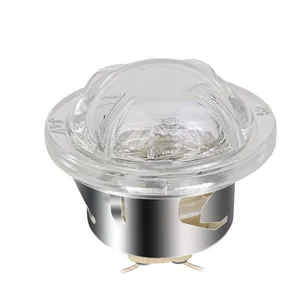 J&V Round Oven Stove Lamp G4 10W 12V thumbnail-1