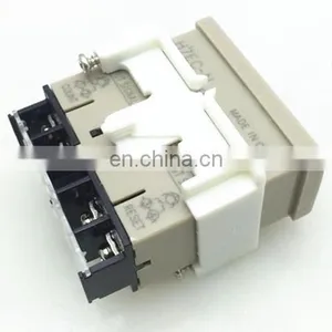 Counter With Power No-voltage H7EC-N Timer 8 Digit Counter 0-99999999, 8 Small Digits Digital Counter Meter thumbnail-3
