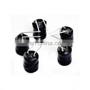 3 Pins Radial Ferrite Drum Core Inductor Buzzer Power Inductor thumbnail-1