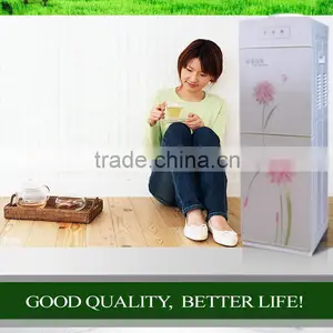 Double Electronic Cooling Water Dispenser/commercial Water Dispenser thumbnail-6