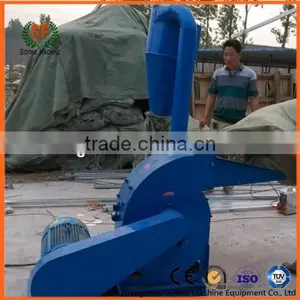 Animal Fodder Crusher Machine thumbnail-2