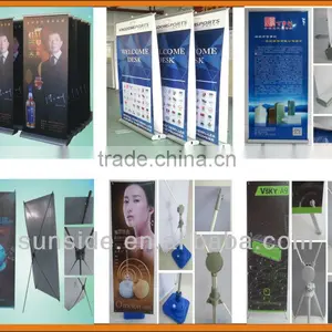 Rll up Bnner Size Custom Design Printing Made in China thumbnail-5