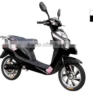 China Wholesalers B2b Business Motorized Scooter for Adults 48v 350w thumbnail-1