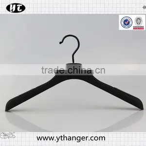 ABS Rubber Hanger and Trouser Hanger Wholesale thumbnail-5