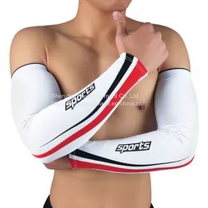 Hot Sales Arm Sleeves for Men and Women, Sleeves to Cover Arms for Men and Women thumbnail-4