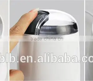Portable Electric Coffee Grinder/beans Grinder thumbnail-3