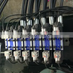 Stainless Steel Pipe Bending Machine thumbnail-3