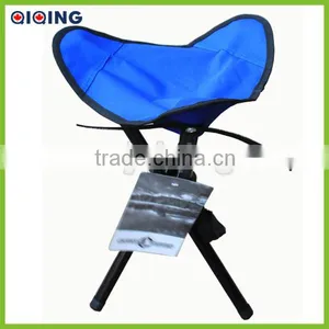 Hot Sale Beach Stool With 3 Legs HQ-6001J thumbnail-1