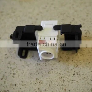 Modul Jack CAT6A Tooless Keystone Jack thumbnail-6