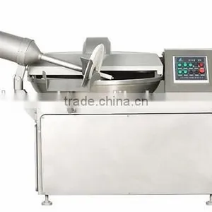 Bowl Cutter|cut Mixer|bowl Cutter Chopper Mixer thumbnail-2