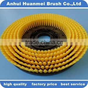 Vinyl Tile Floor Scrubbing Brush thumbnail-6