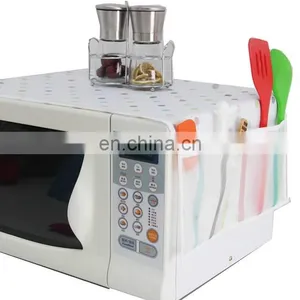 High Quality Microwave Oven Grill Cover thumbnail-2
