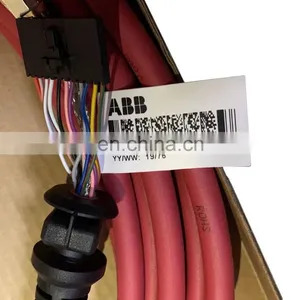 Teach Pendant Cable 3HAC031683-001 Robot FlexPendant Cable thumbnail-3