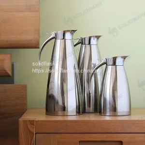 SVP-I Coffee Vacuum Insulated Jug thumbnail-2