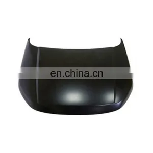 OEM LR027587 Front Hood Bonnet Panel for Land Rover Range Rover Evoque 2012-2021 thumbnail-1
