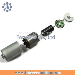BL4260 BL4260i B4260M OD Diameter 42mm Small Inner Rotor Brushless DC BLDC Motor thumbnail-4