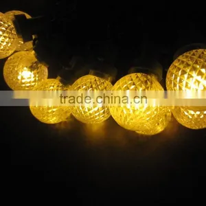 Christmas Led Light Green Cable Wholesale thumbnail-2