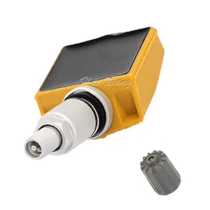 Haoxiang Car Universal Tire Pressure Monitoring Sensor TPMS Sensor 40700-JA01B For Nissan GTR 315 MHZ thumbnail-2