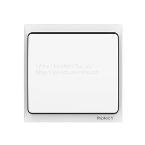 Home Automation Remote Control Switches Wireless Light Switch Kit thumbnail-2